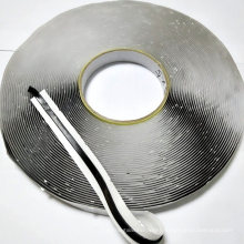 Chemical Resistance Butyl Seal Tape for Ventilation Ducts